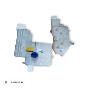 Depósito radiador de agua