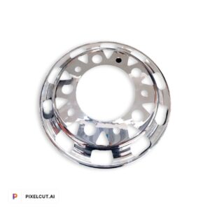 Taza para rueda
