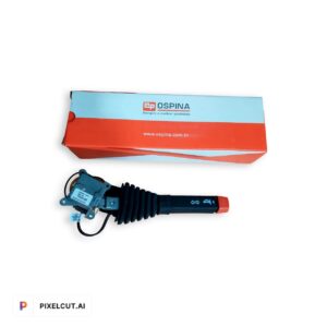 Tecla llave de luces