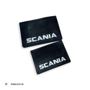 Guardafango Scania
