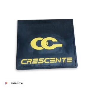 Guardafango acoplado Crescente