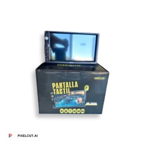 Pantalla tactil