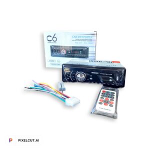 Stereo