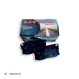 Pastillas de freno