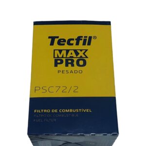 Filtros de combustible