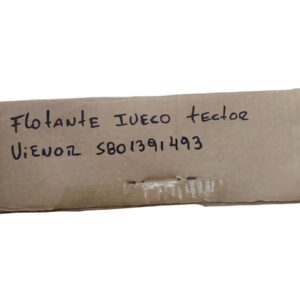 Flotante tanque combustible IVECO TECTOR