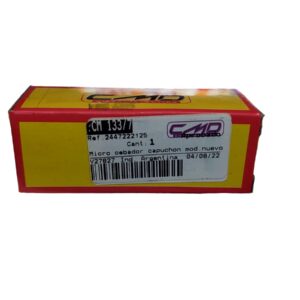 Microcebador capuchon
