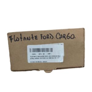 Flotante indicador combustible FORD CARGO