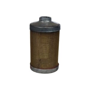 Filtro bomba combustible