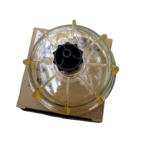 Tapa filtro gasoil