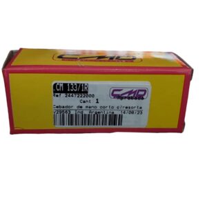 Cebador manual corto