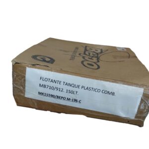 Flotante tanque combustible MB710