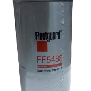 Filtro combustible Fleetguard