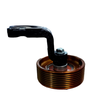 Tensor correa alternador